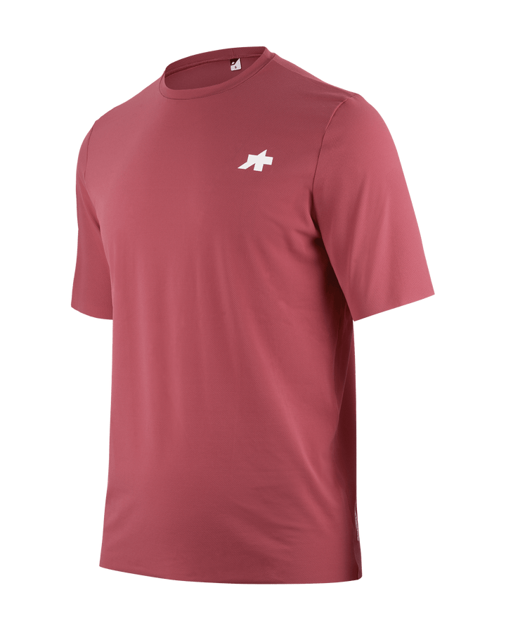 Assos Jerseys (Deadly Berry 2XL) - Dragonspine Cycling