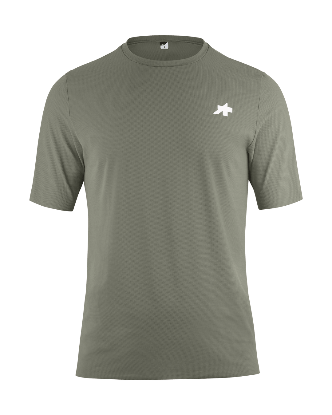 Assos Jerseys (Edge Green 2XL) - Dragonspine Cycling