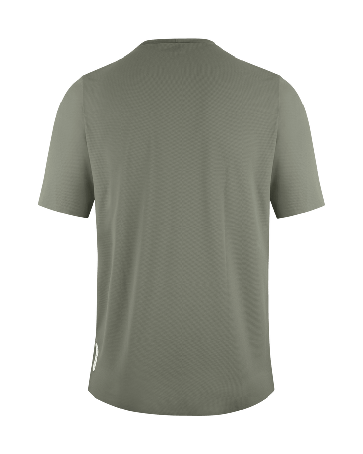 Assos Jerseys (Edge Green 2XL) - Dragonspine Cycling
