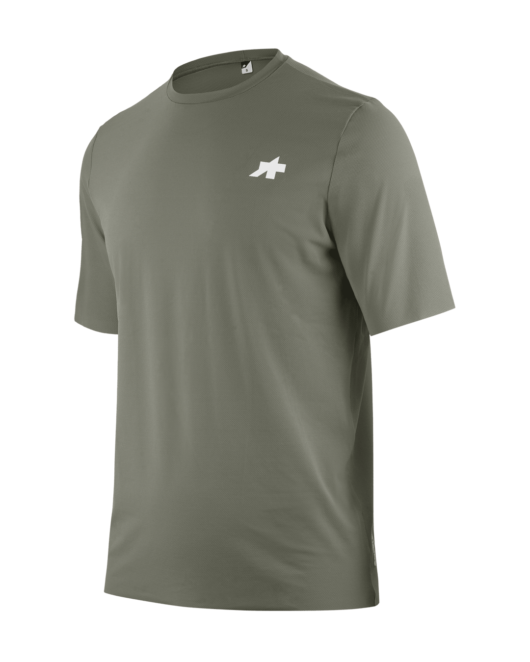 Assos Jerseys (Edge Green 2XL) - Dragonspine Cycling