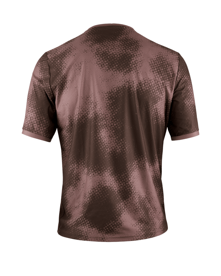 Assos Jerseys (Ground Brown 2XL) - Dragonspine Cycling