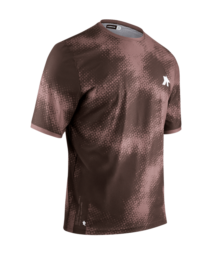 Assos Jerseys (Ground Brown 2XL) - Dragonspine Cycling
