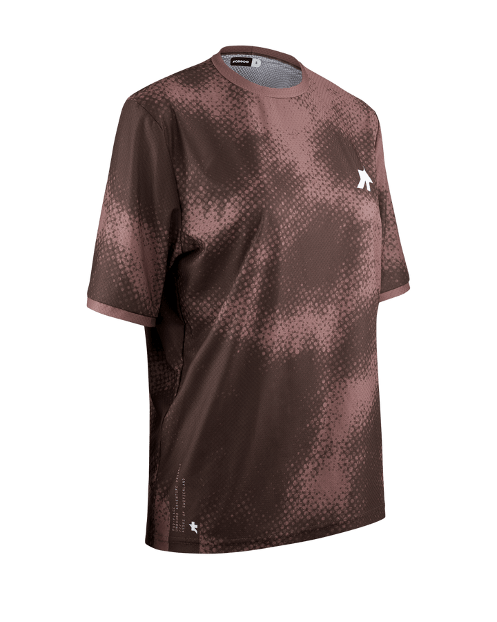 Assos Jerseys (Ground Brown 2XL) - Dragonspine Cycling