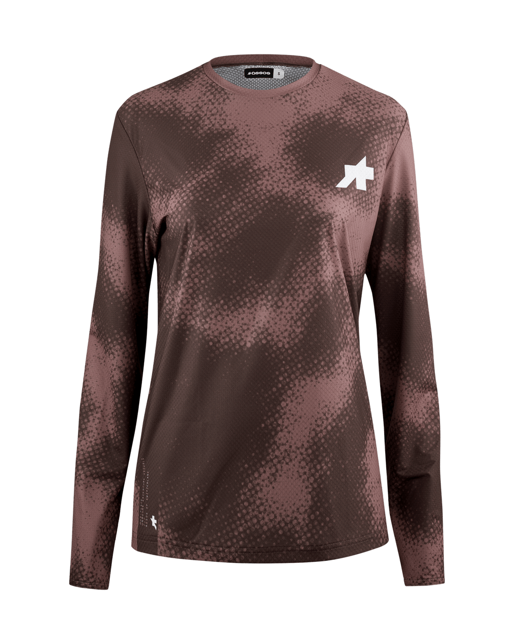 Assos Jerseys (Ground Brown 2XL) - Dragonspine Cycling