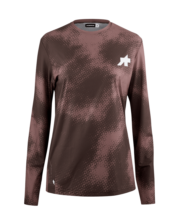 Assos Jerseys (Ground Brown 2XL) - Dragonspine Cycling