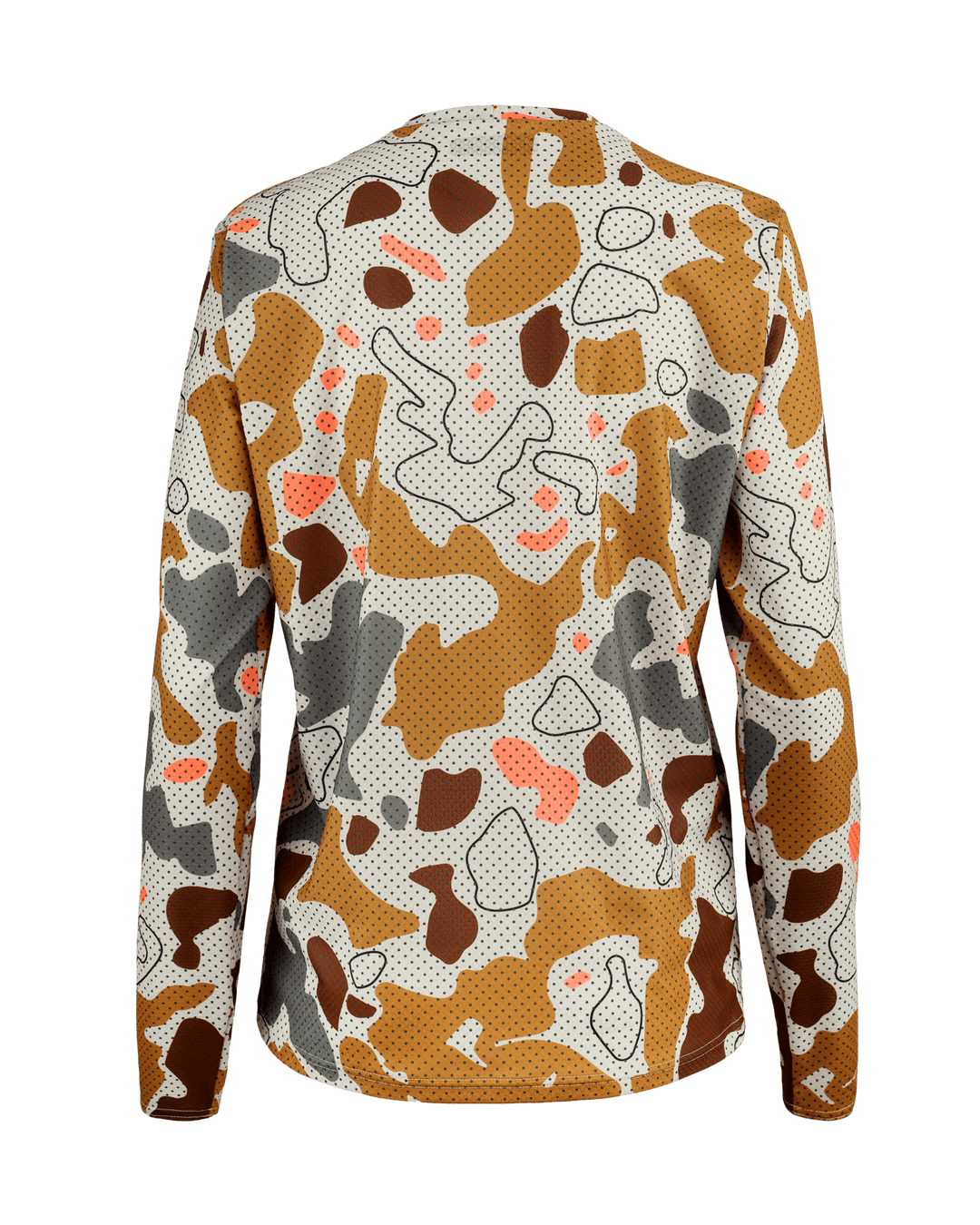 Assos Jerseys (Halftone Camo 2XL) - Dragonspine Cycling