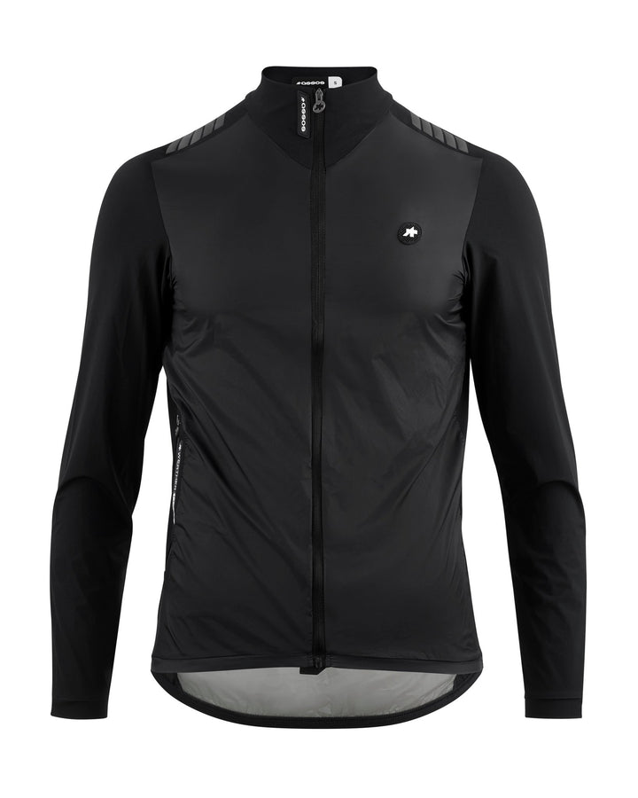 Assos Shells (Black Series 2XL) - Dragonspine Cycling