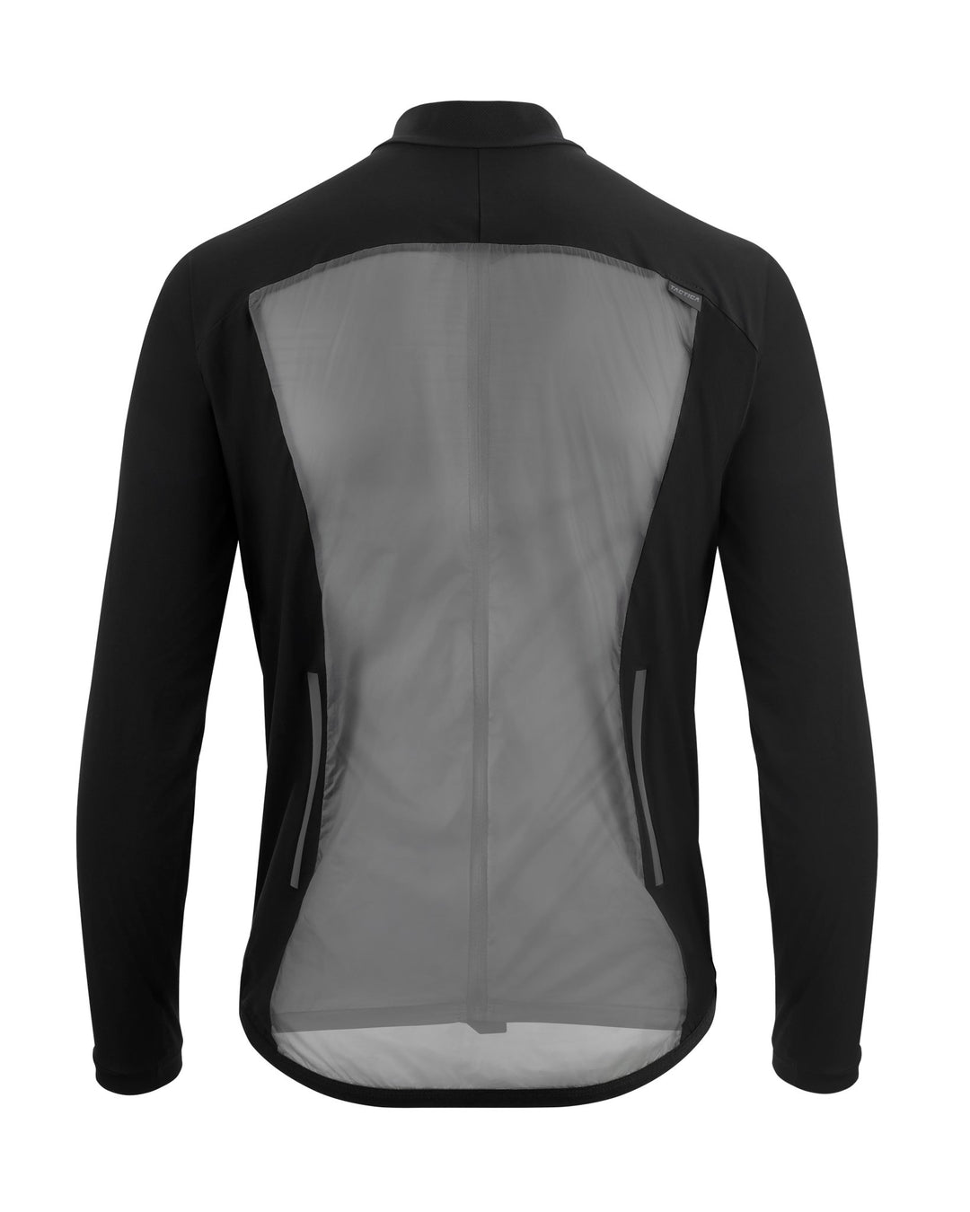 Assos Shells (Black Series 2XL) - Dragonspine Cycling