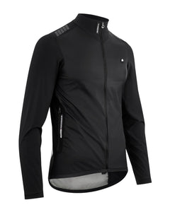 Assos Shells (Black Series 2XL) - Dragonspine Cycling