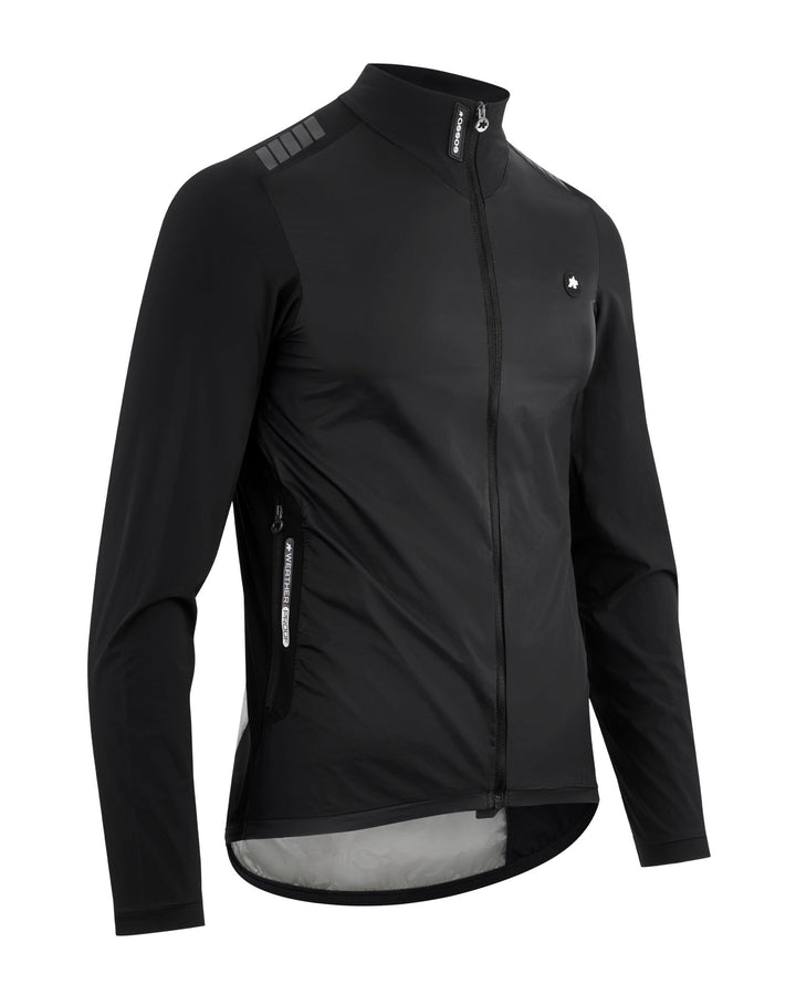 Assos Shells (Black Series 2XL) - Dragonspine Cycling