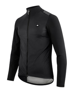 Assos Shells (Black Series 2XL) - Dragonspine Cycling