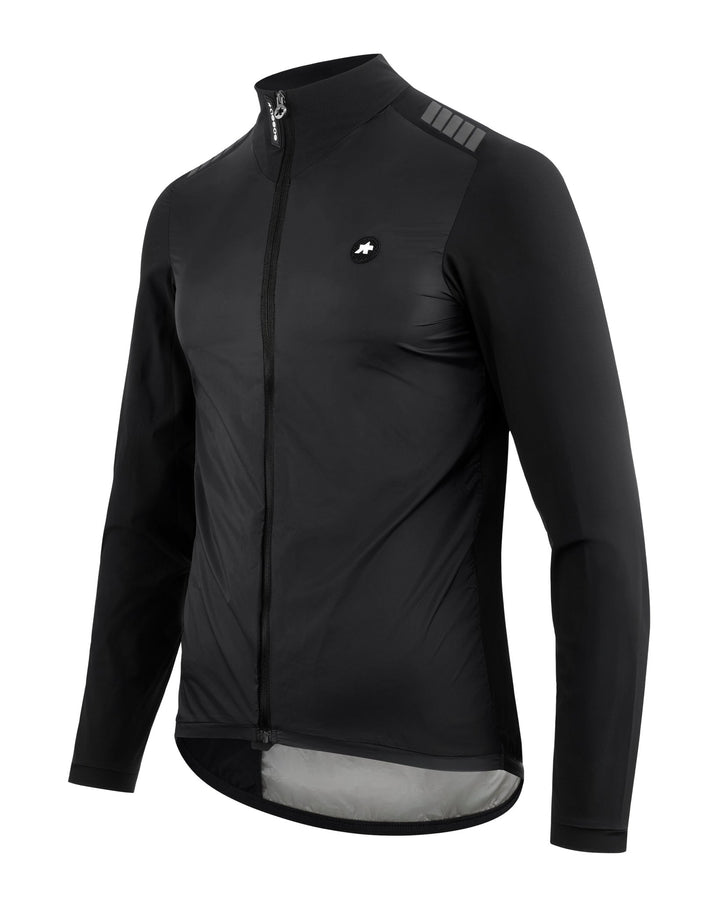 Assos Shells (Black Series 2XL) - Dragonspine Cycling