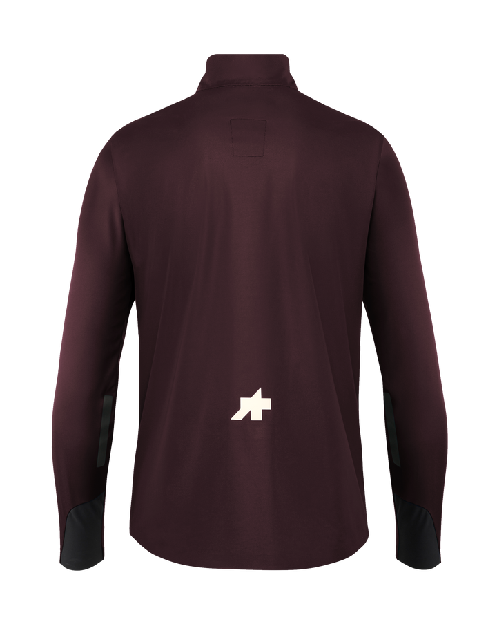 TACTICA Rain Jacket T5 - Mulberry Brown