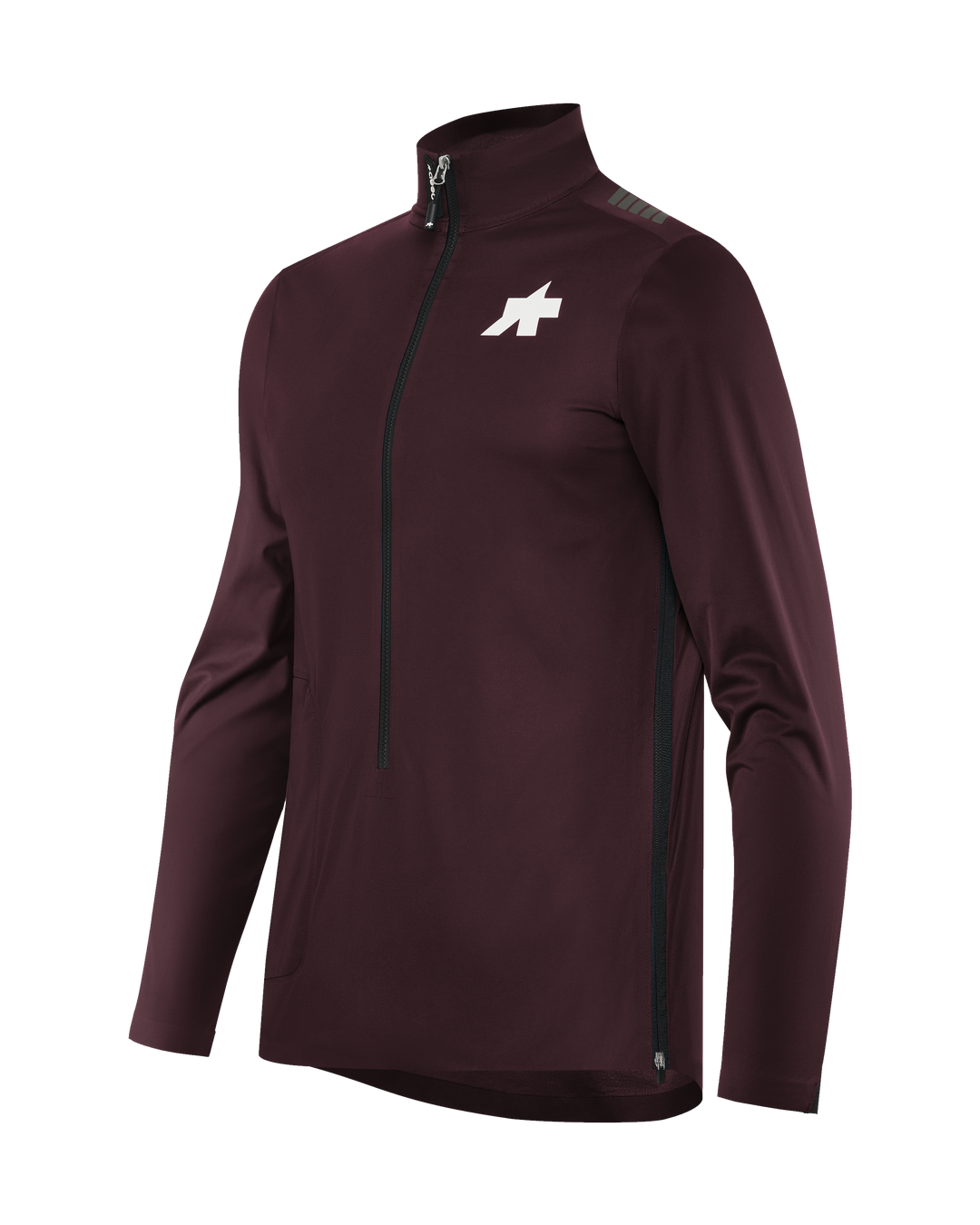 TACTICA Rain Jacket T5 - Mulberry Brown