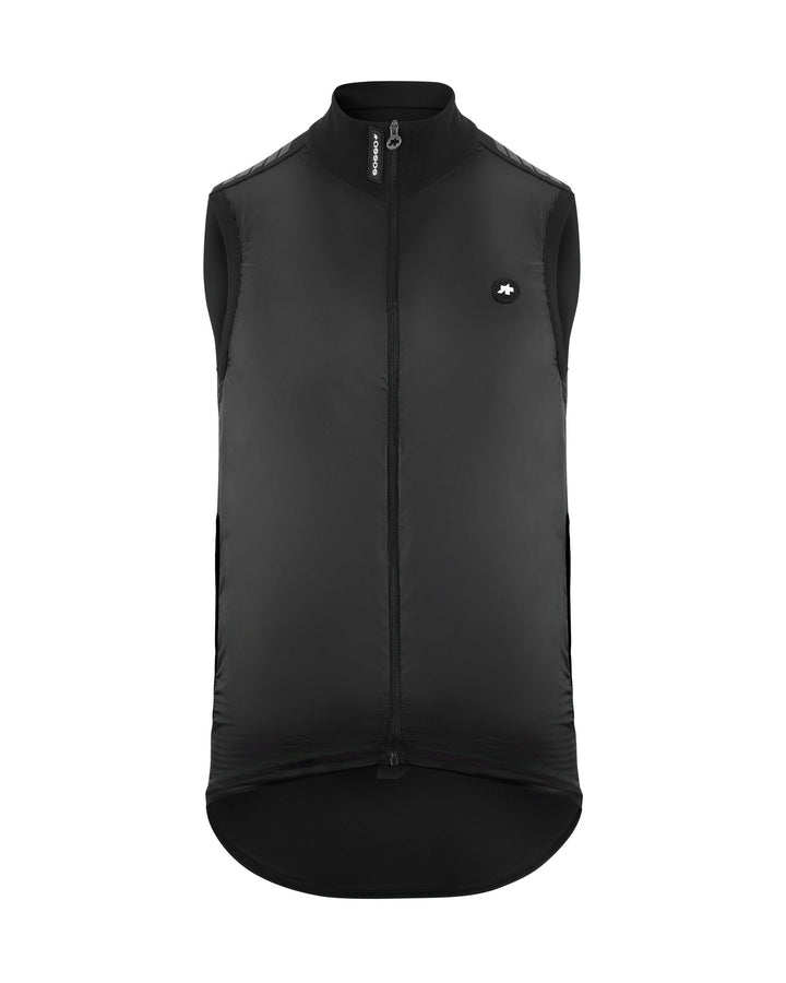 Assos Shells (Black Series 2XL) - Dragonspine Cycling