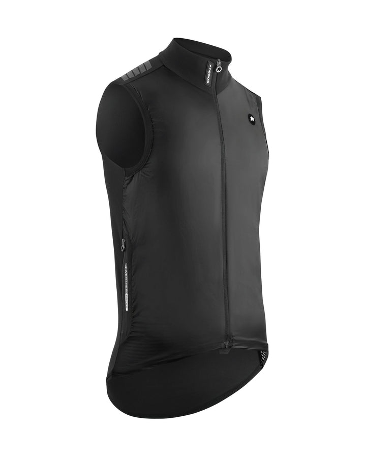 Assos Shells (Black Series 2XL) - Dragonspine Cycling