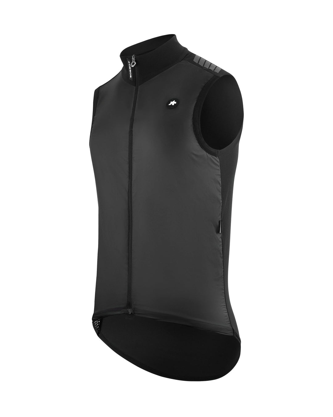 Assos Shells (Black Series 2XL) - Dragonspine Cycling