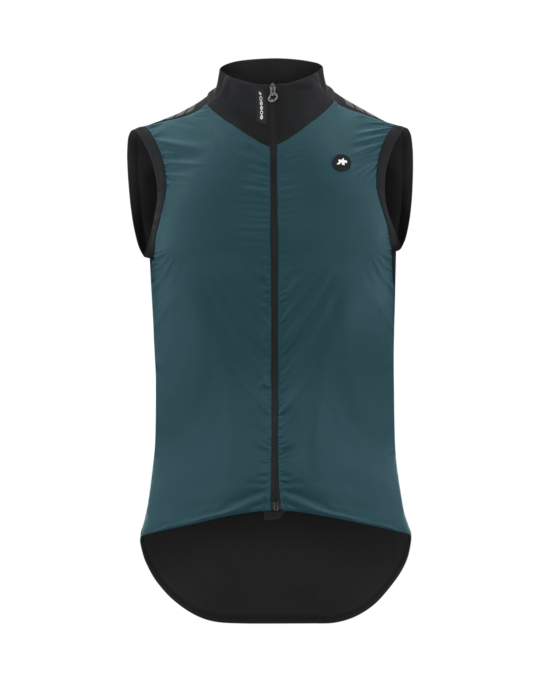 Assos Shells (Deep Petrol 2XL) - Dragonspine Cycling