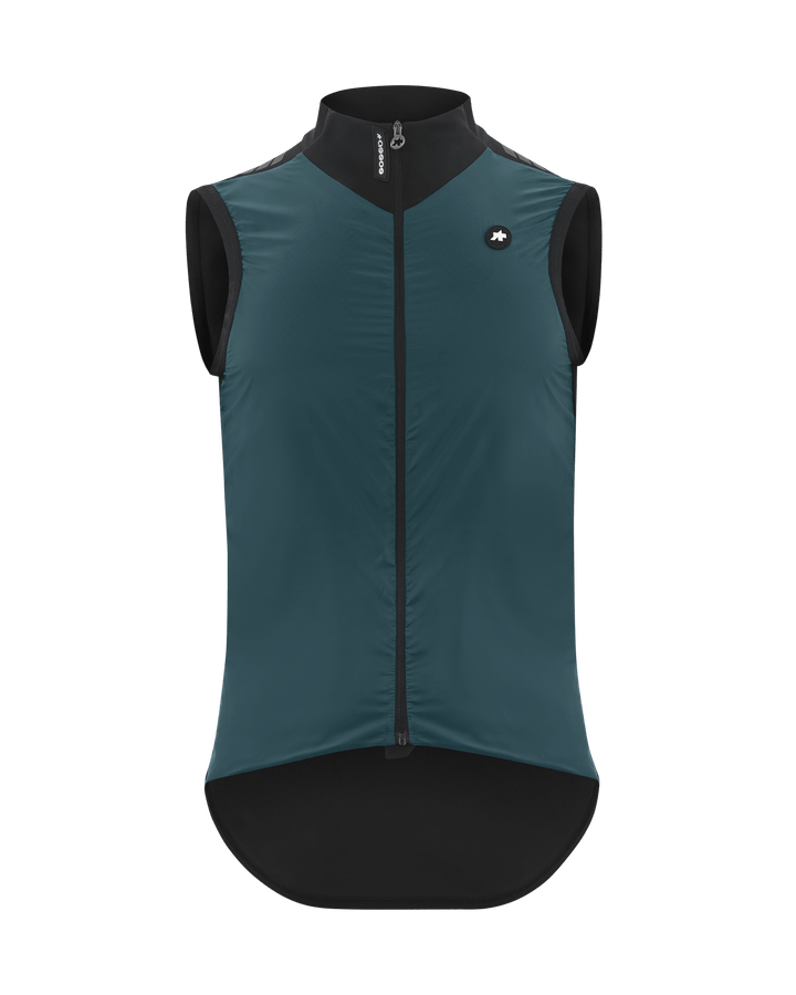 Assos Shells (Deep Petrol 2XL) - Dragonspine Cycling