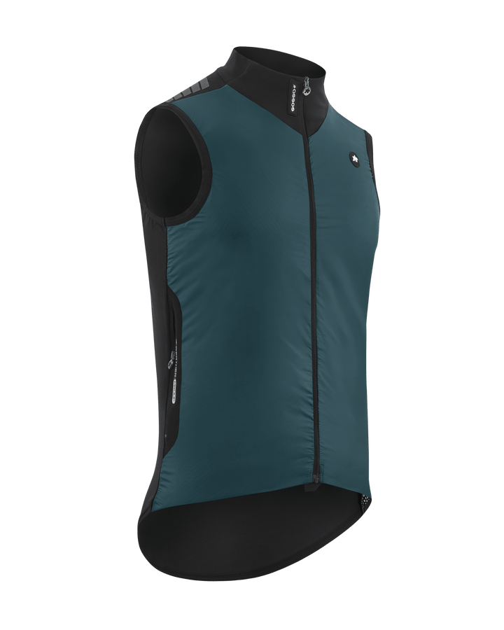 Assos Shells (Deep Petrol 2XL) - Dragonspine Cycling