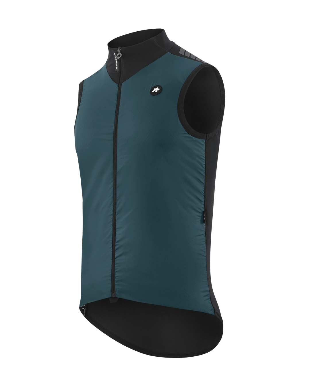Assos Shells (Deep Petrol 2XL) - Dragonspine Cycling