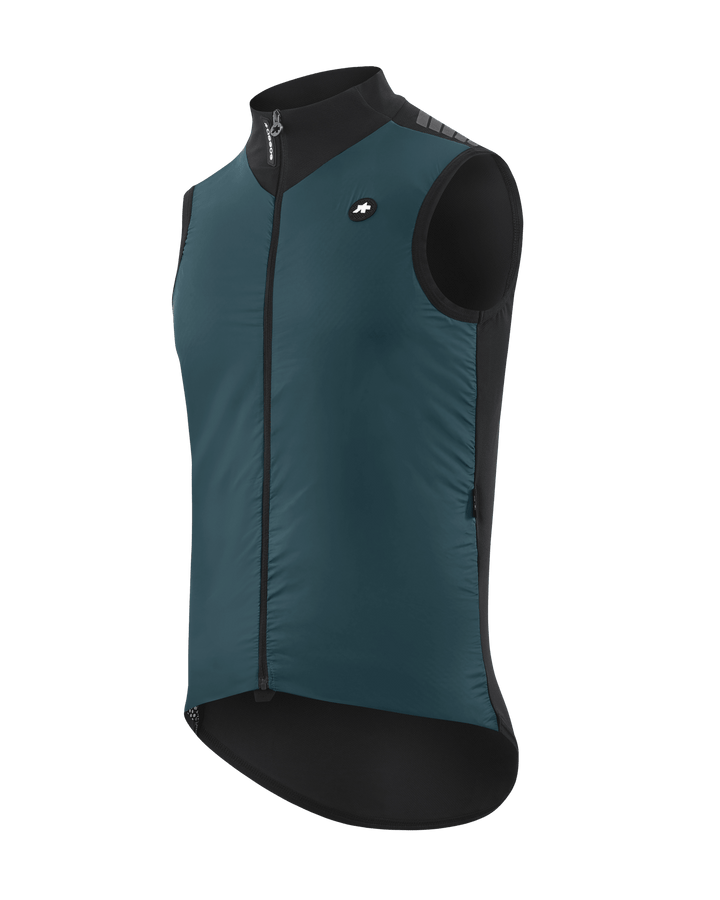 Assos Shells (Deep Petrol 2XL) - Dragonspine Cycling