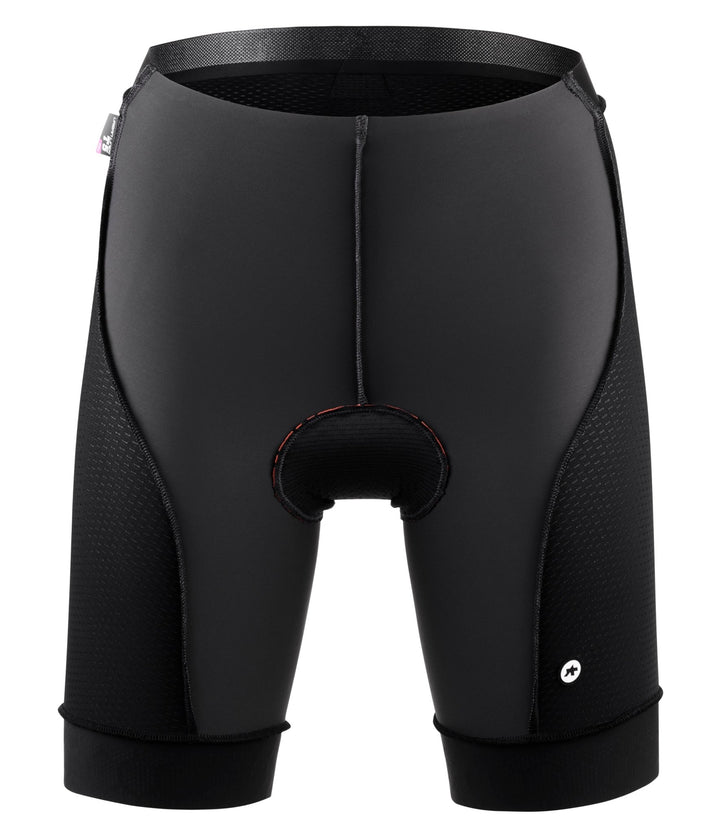 Assos Shorts (Black Series L) - Dragonspine Cycling