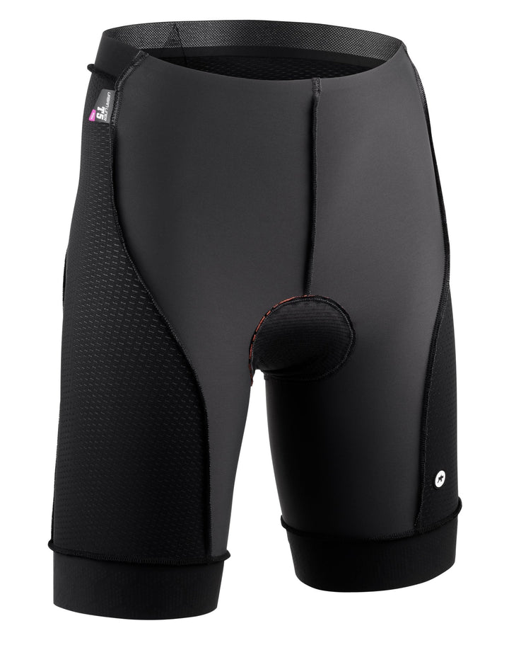 Assos Shorts (Black Series L) - Dragonspine Cycling