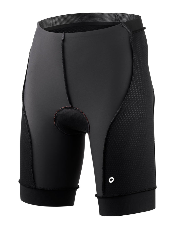 Assos Shorts (Black Series L) - Dragonspine Cycling