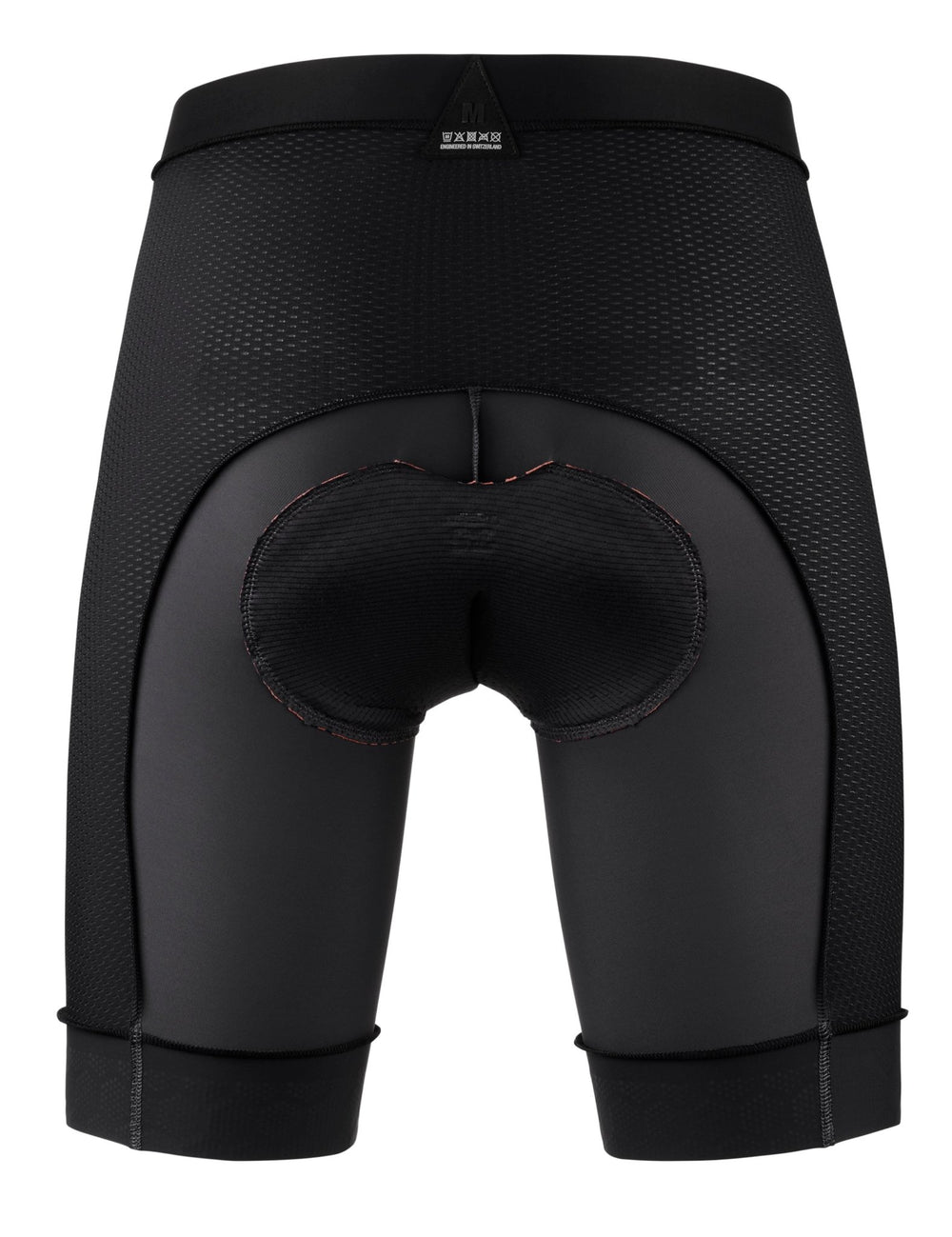 Assos Shorts (Black Series L) - Dragonspine Cycling
