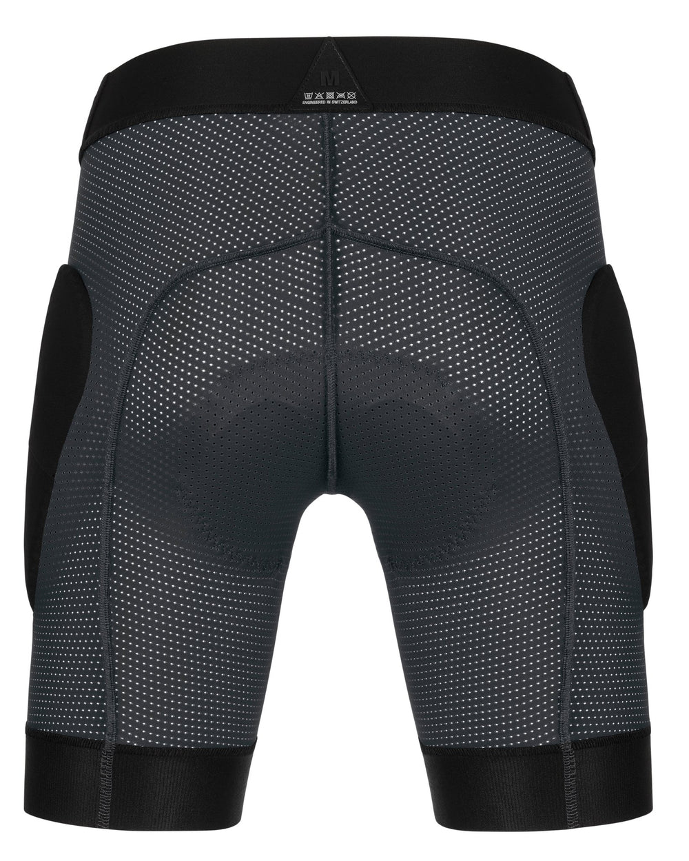 Assos Shorts (Torpedo Grey L) - Dragonspine Cycling