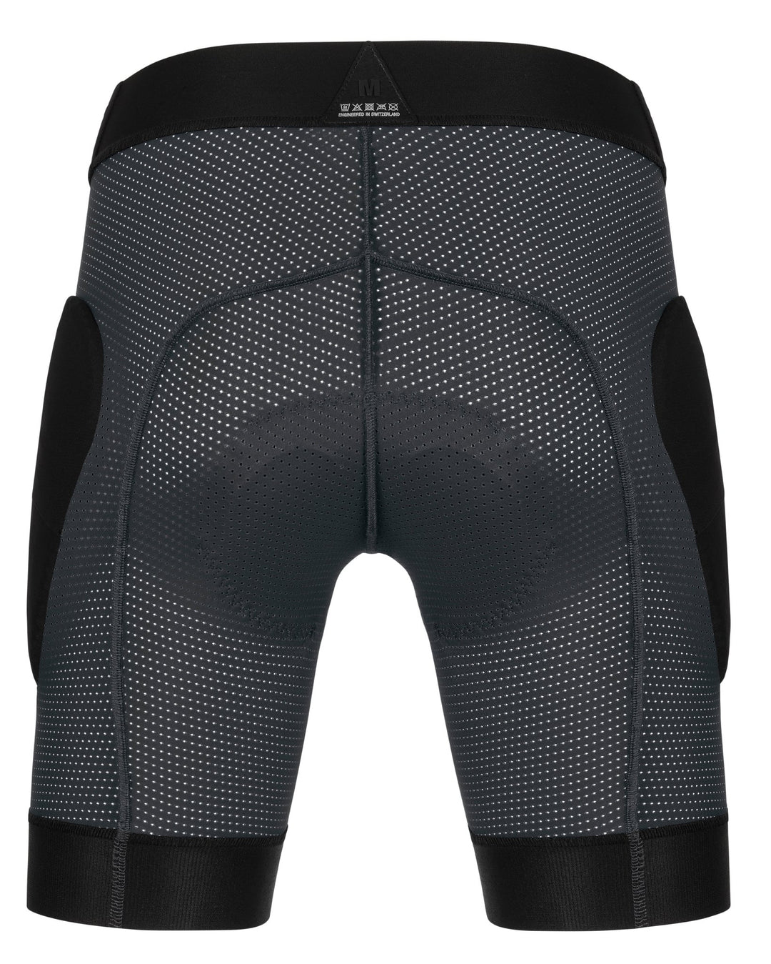 Assos Shorts (Torpedo Grey L) - Dragonspine Cycling