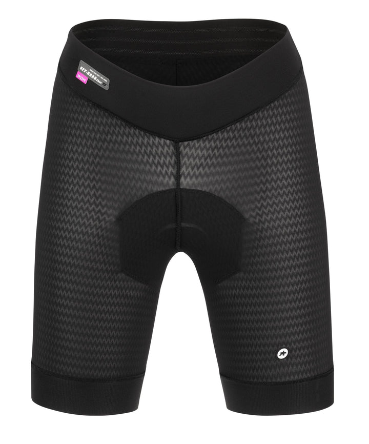 Assos Shorts (Black Series L) - Dragonspine Cycling