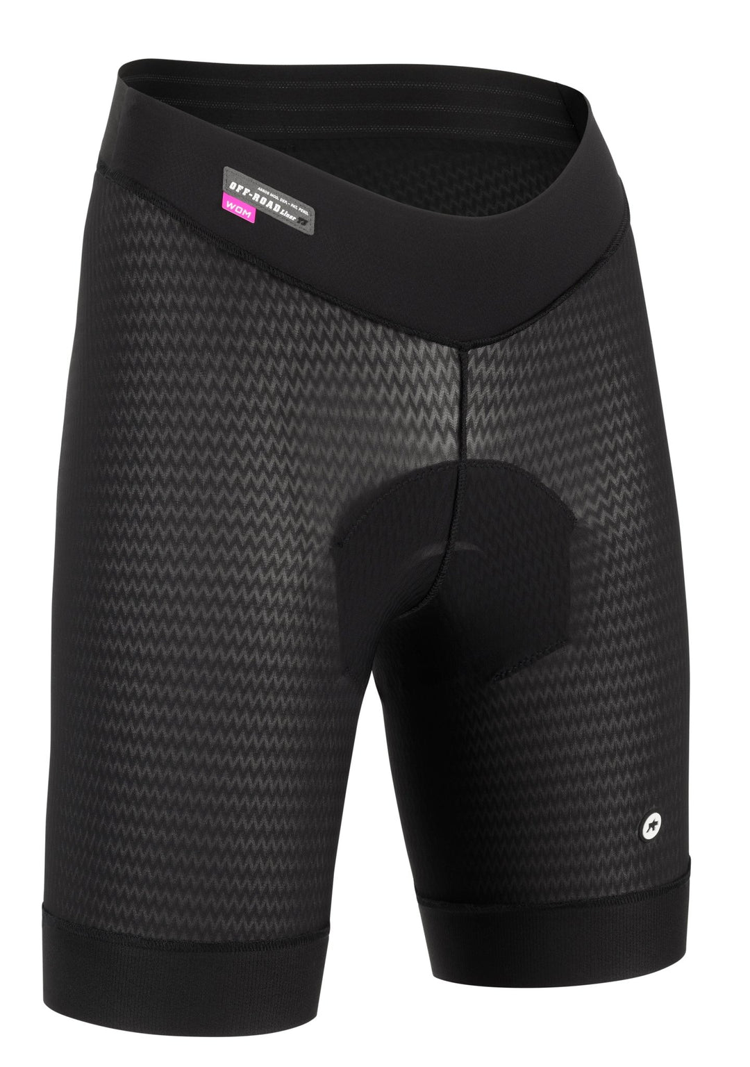 Assos Shorts (Black Series L) - Dragonspine Cycling