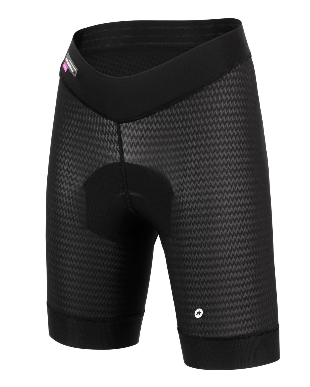 Assos Shorts (Black Series L) - Dragonspine Cycling