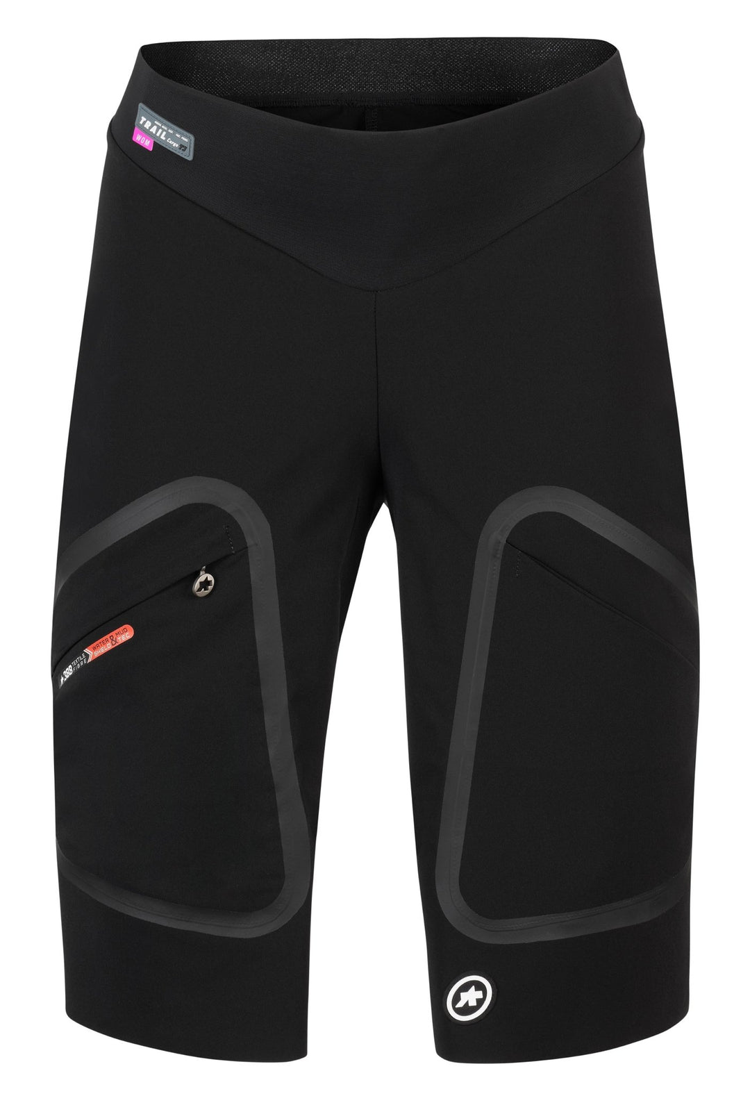 Assos Shorts (Black Series L) - Dragonspine Cycling