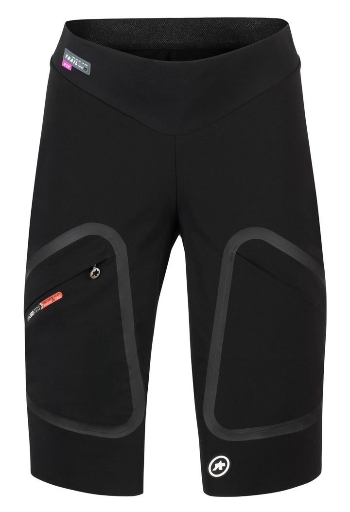 Assos Shorts (Black Series L) - Dragonspine Cycling