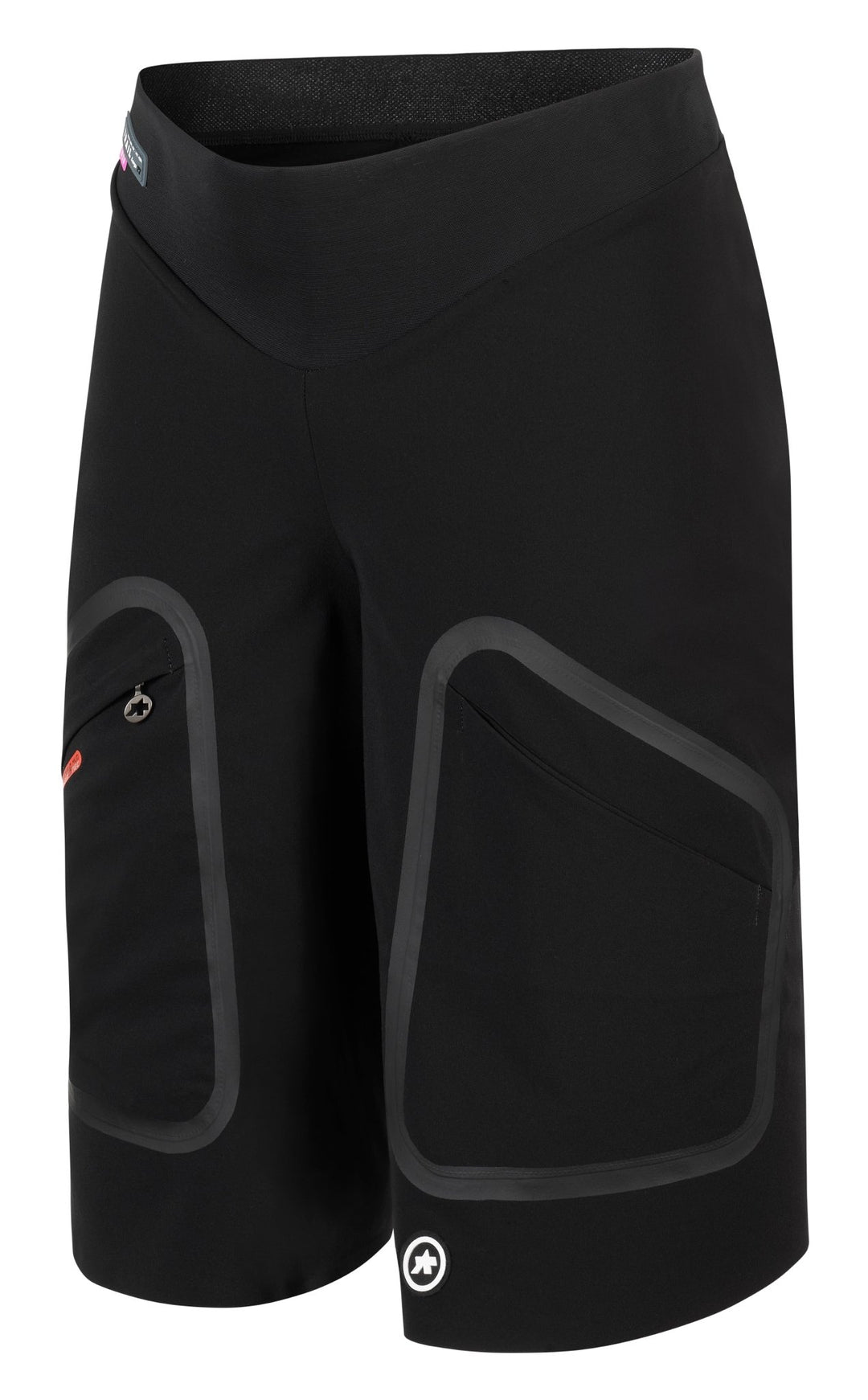 Assos Shorts (Black Series L) - Dragonspine Cycling