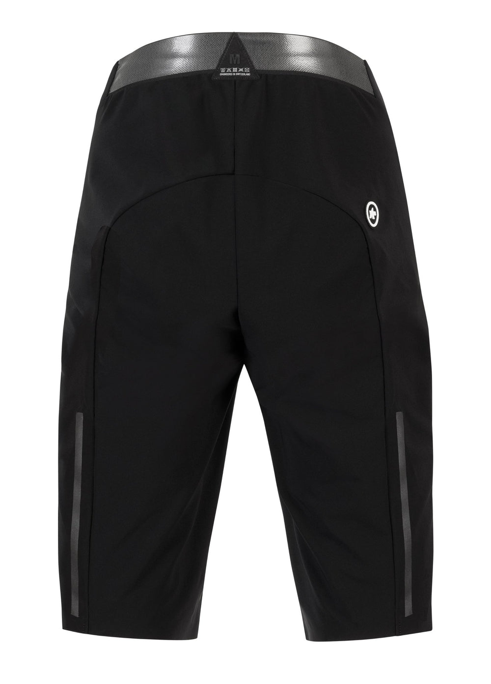 Assos Shorts (Black Series L) - Dragonspine Cycling