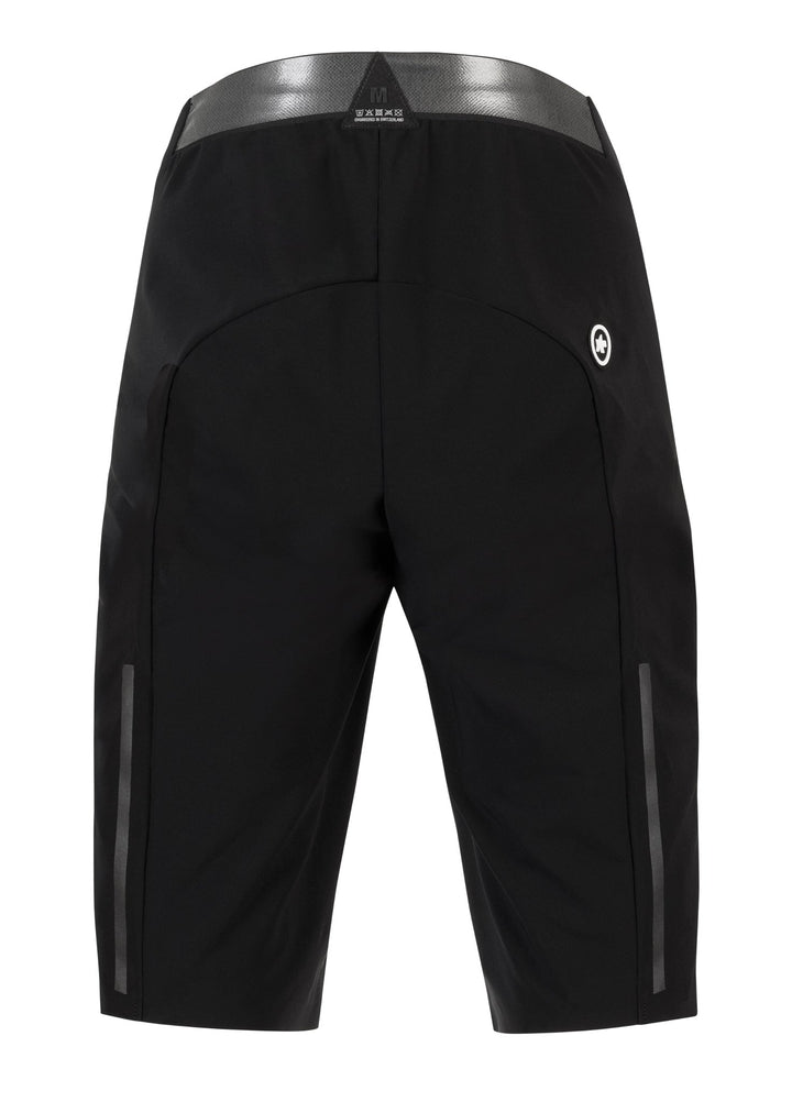 Assos Shorts (Black Series L) - Dragonspine Cycling