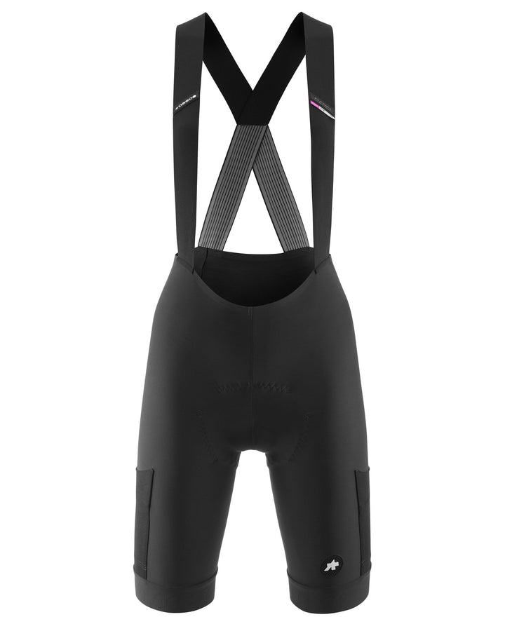 Assos Shorts (Black Series 2XL) - Dragonspine Cycling