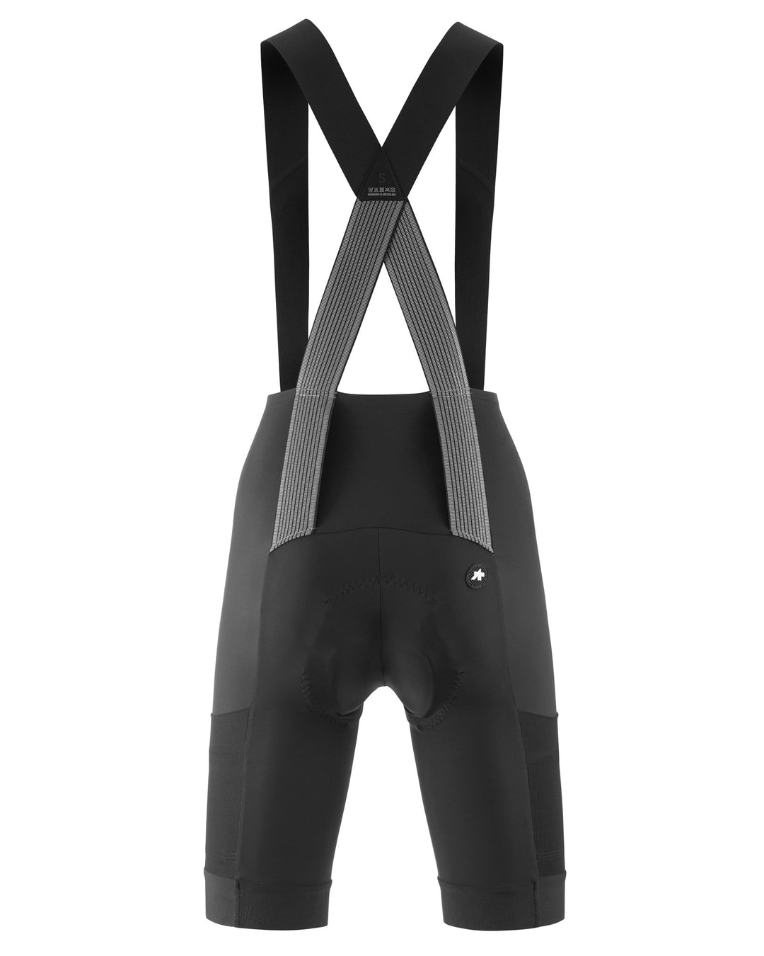 Assos Shorts (Black Series 2XL) - Dragonspine Cycling
