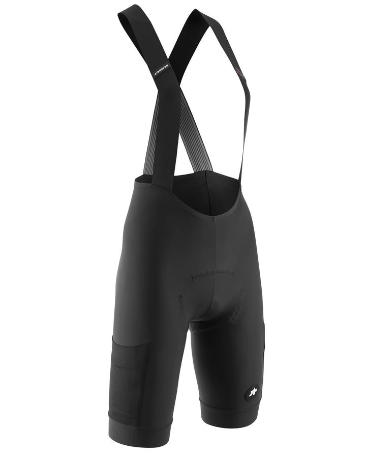 Assos Shorts (Black Series 2XL) - Dragonspine Cycling