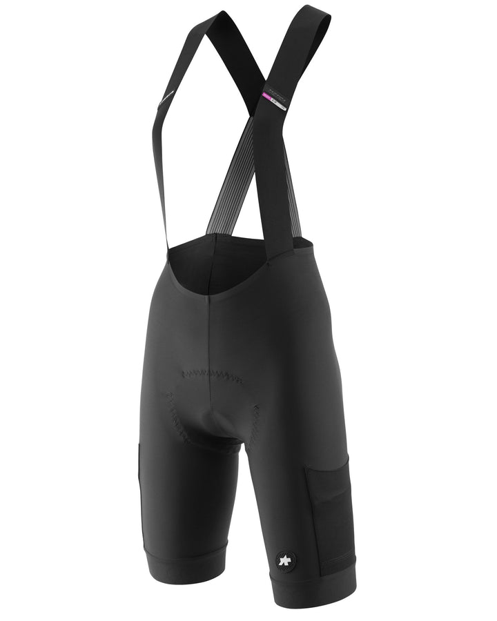 Assos Shorts (Black Series 2XL) - Dragonspine Cycling