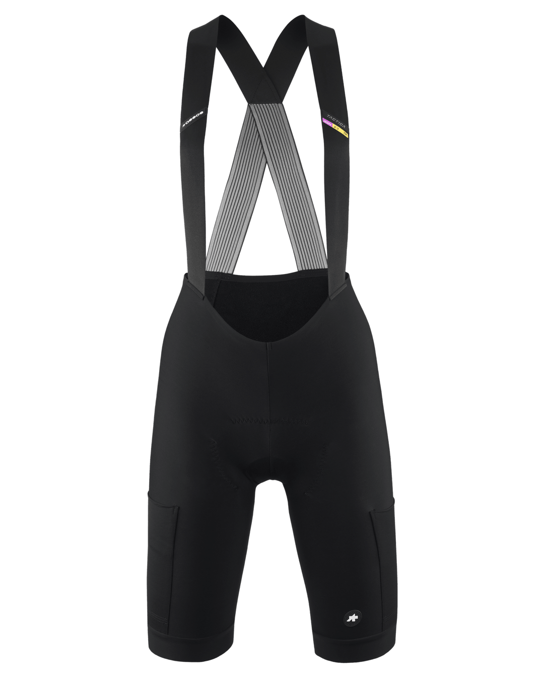Assos Shorts (Black Series 2XL) - Dragonspine Cycling