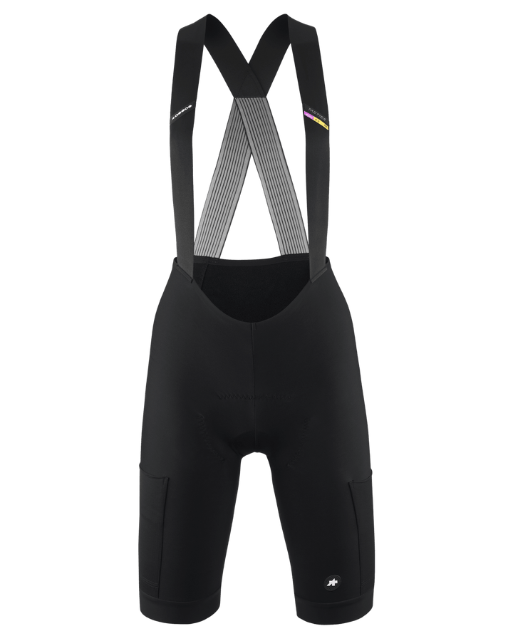 Assos Shorts (Black Series 2XL) - Dragonspine Cycling