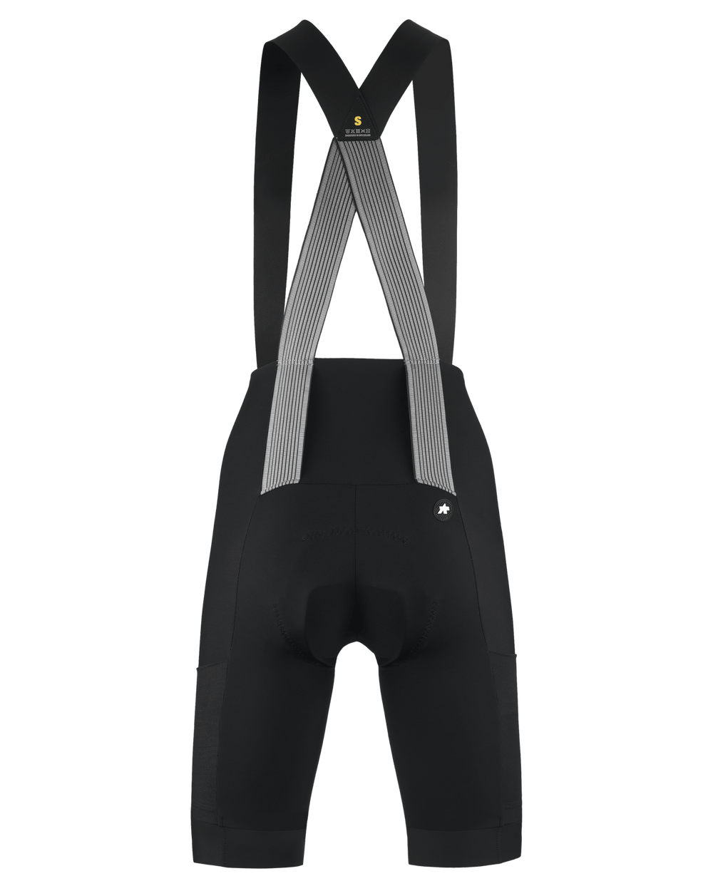Assos Shorts (Black Series 2XL) - Dragonspine Cycling