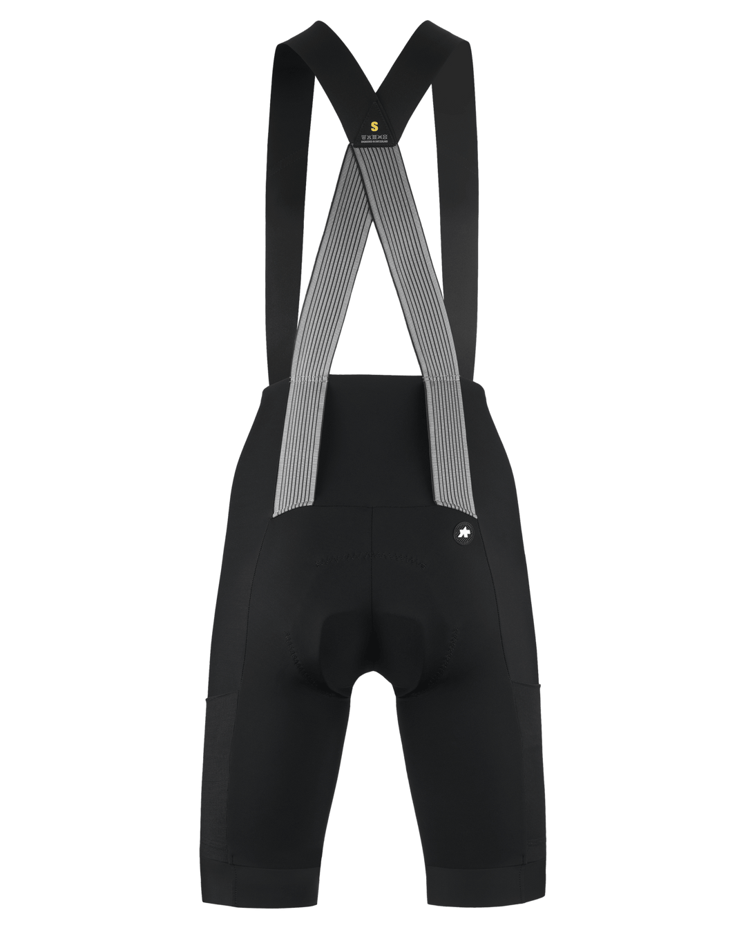 Assos Shorts (Black Series 2XL) - Dragonspine Cycling