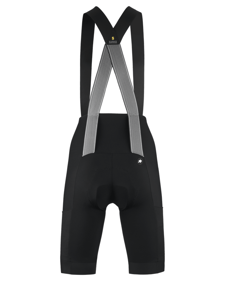 Assos Shorts (Black Series 2XL) - Dragonspine Cycling