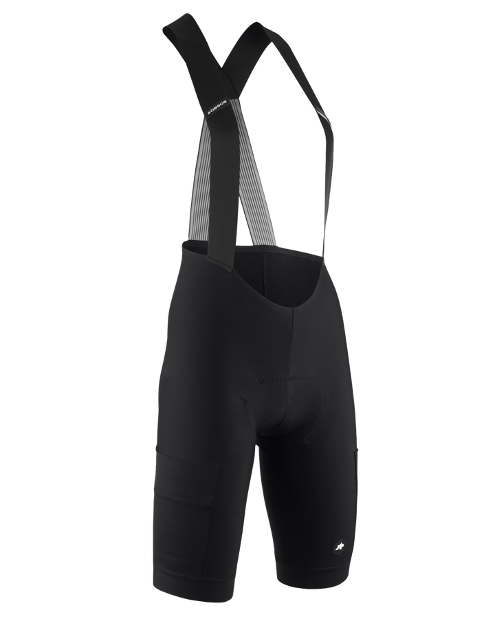 Assos Shorts (Black Series 2XL) - Dragonspine Cycling